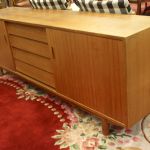 906 5418 Sideboard